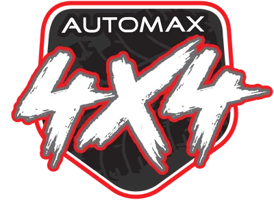 Automax 4x4 & Service Centre logo
