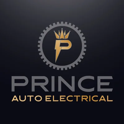 Prince Auto Electrical logo