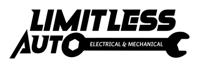 Limitless Automotive Services  logo