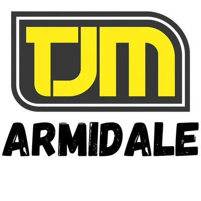 TJM Armidale Automotive & Accessories logo
