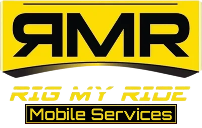Rig My Ride logo