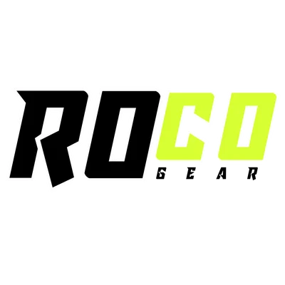 RoCo Gear logo