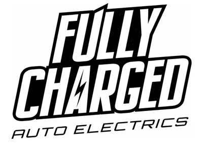 Fully Charged Auto Electrics logo