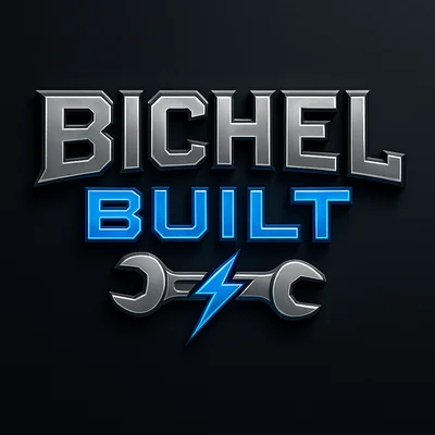 Bichel Built logo