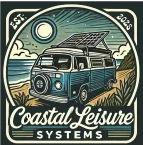 Coastal Leisure Systems logo