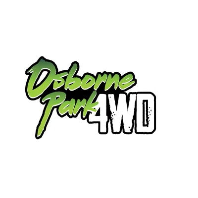 Osborne Park 4WD logo