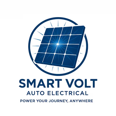 Smart Volt Auto Electrical logo