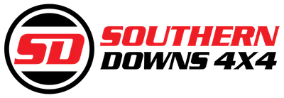 Southern Downs 4x4 logo