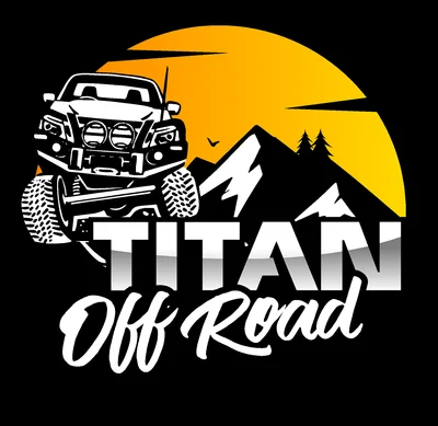 Titan Offroad logo