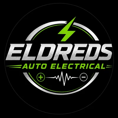 Eldreds Auto Electrical logo