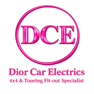 Dior Car Electrics Pty Ltd logo