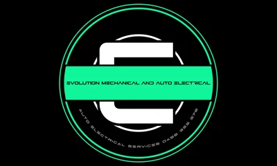 Evolution Mechanical and Auto Electrical  logo
