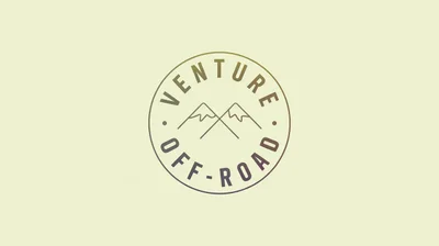 Venture Off-Road Solutions logo