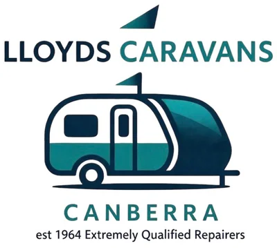Lloyds Caravans logo