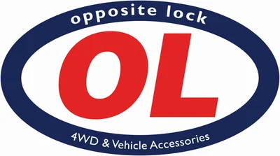 Opposite Lock Slacks Creek logo