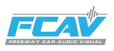 Freeway Car Audio Visual logo