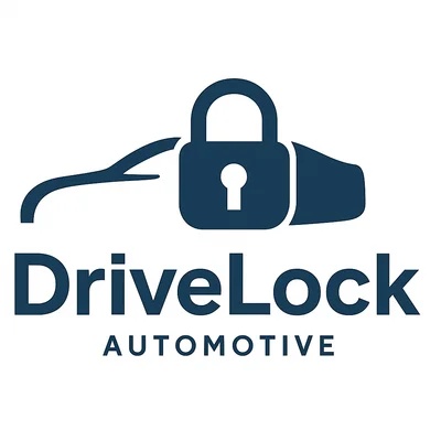 DriveLock Automotive logo