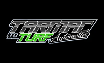 Tarmac To Turf Automotive  logo