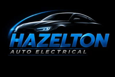 Hazelton Auto Electrical logo