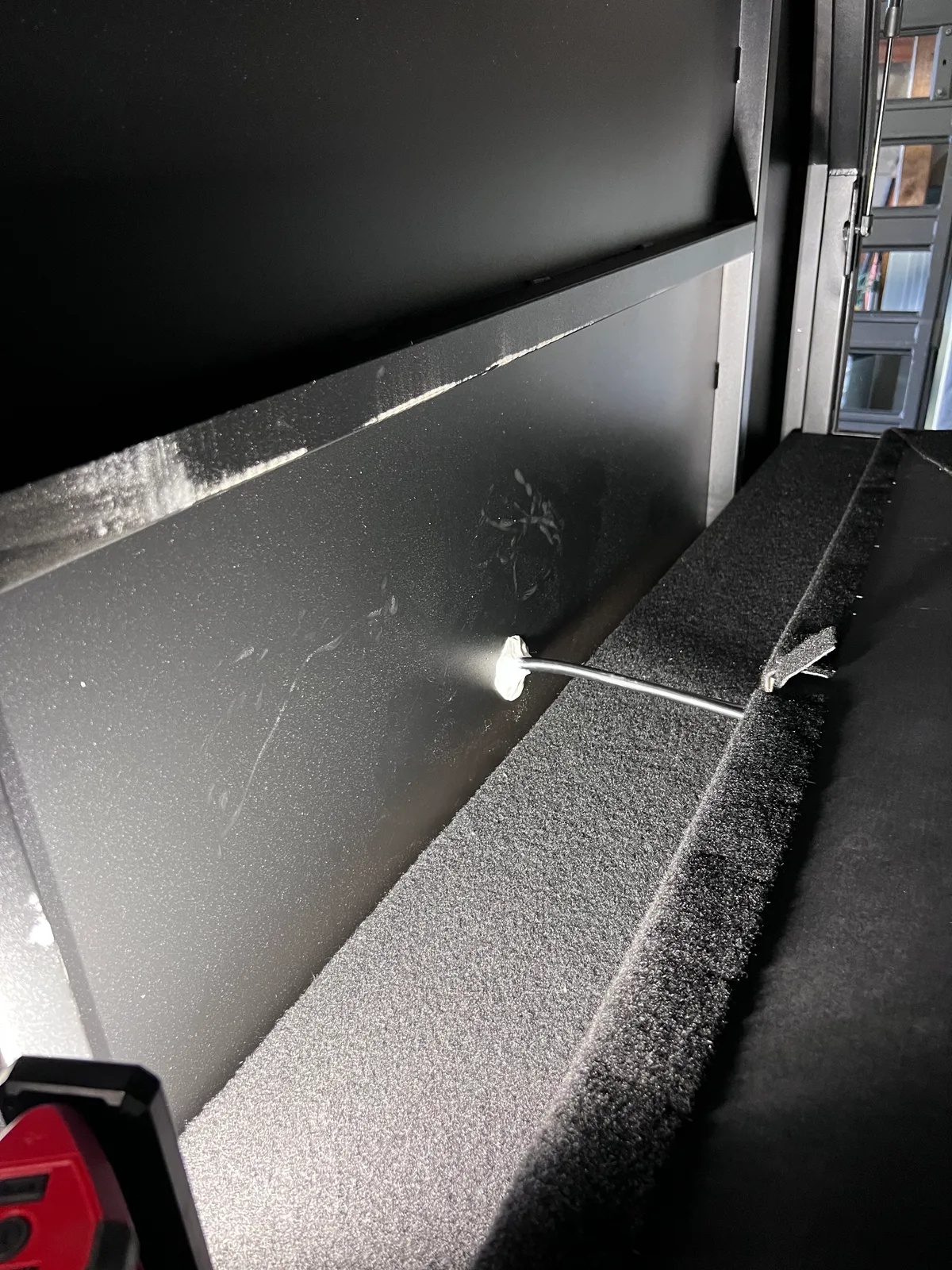 Auto Pulse Electrics installation work 7