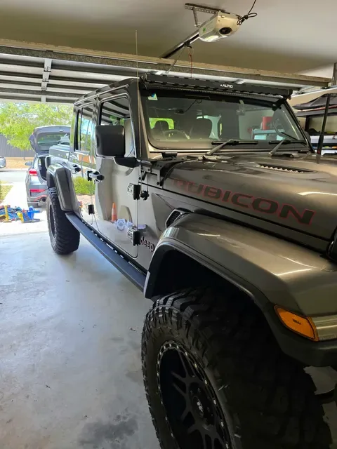 Hazelton Auto Electrical installation work 7
