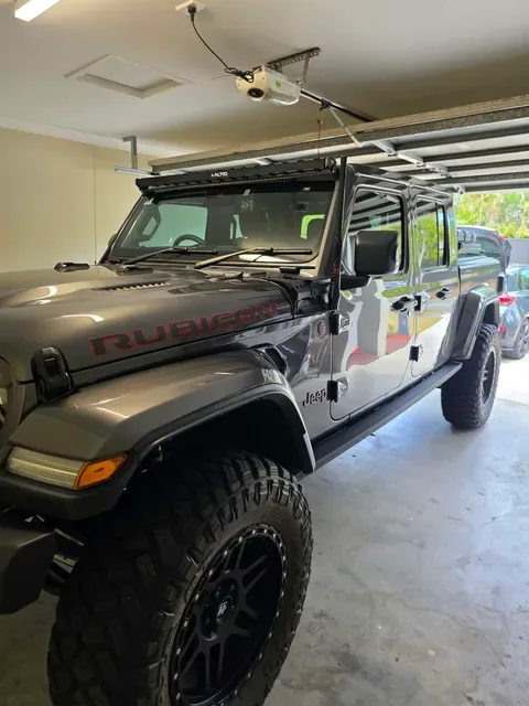 Hazelton Auto Electrical installation work 6